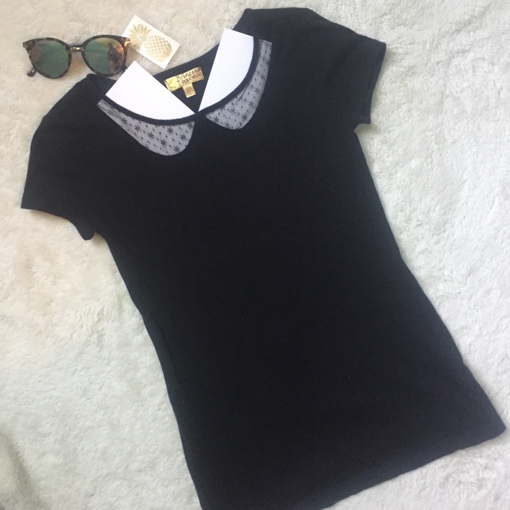 SOLD: Shirt